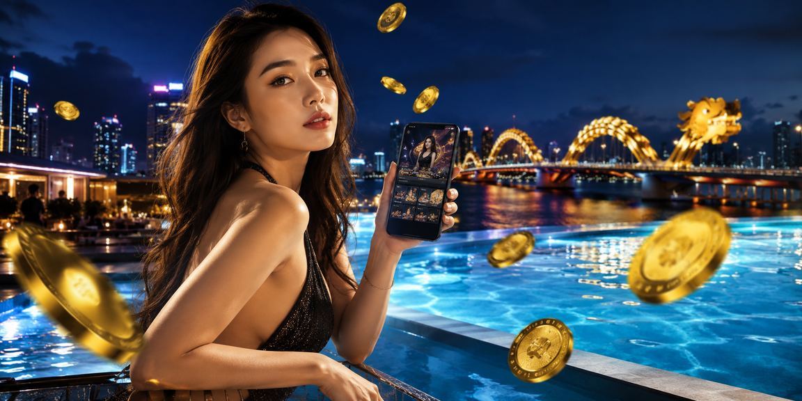 Giao diện ứng dụng casino fc4 tại thành phố Hồ Chí Minh